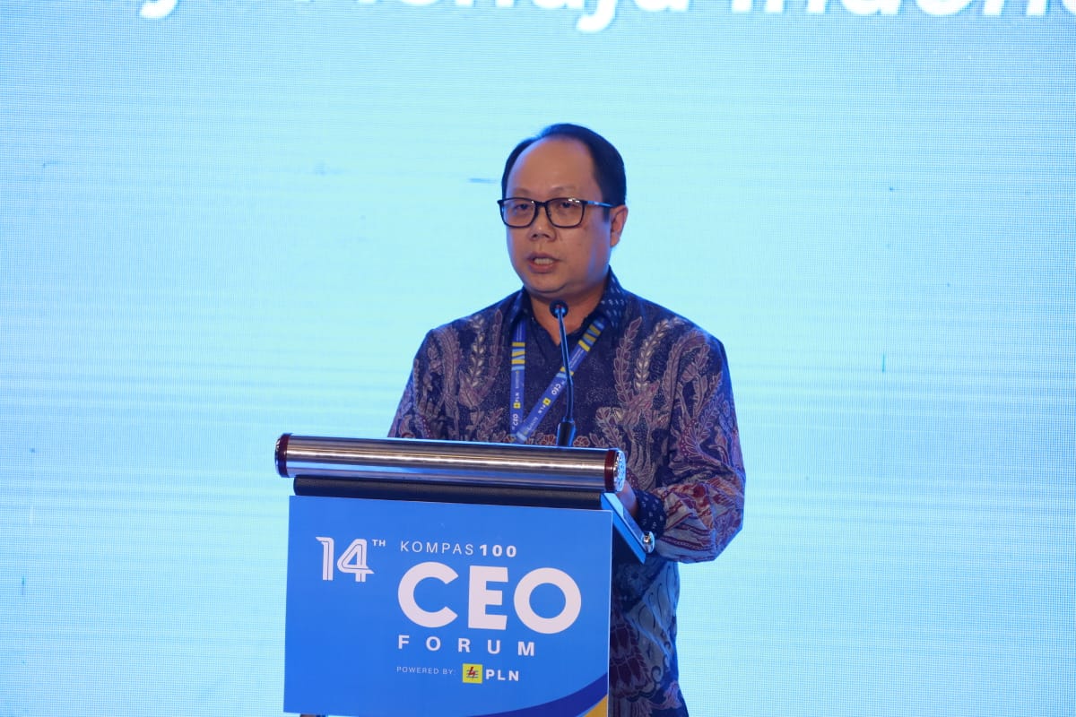 20231101 14th Kompas100 CEO Forum 2023 23