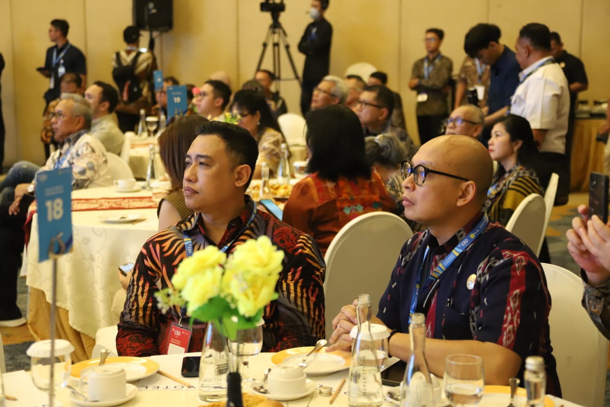 20231101 14th Kompas100 CEO Forum 2023 23