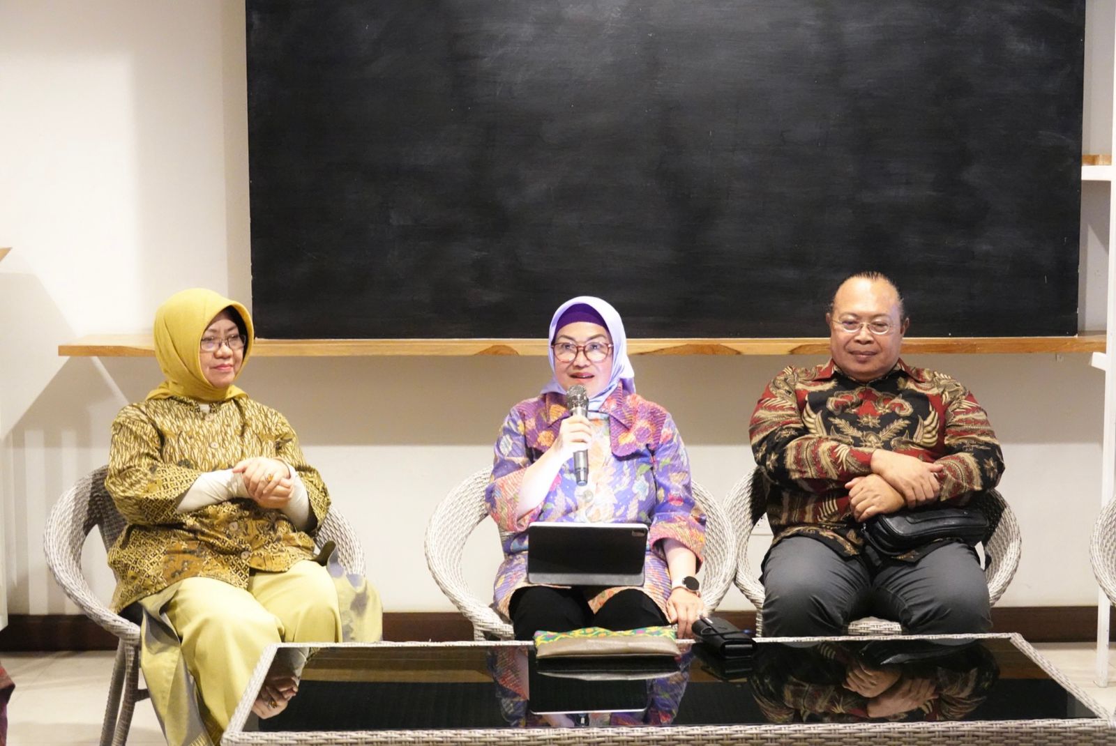 20231102 Kunjungan ke Radio Publik Kota Denpasar RPKD 6