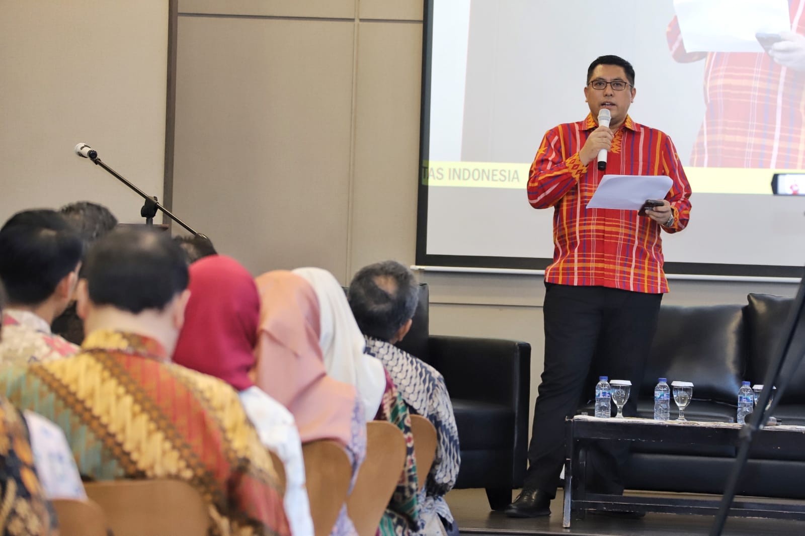 20231103 Universitas Indonesia Zona Integritas Award 2023 15