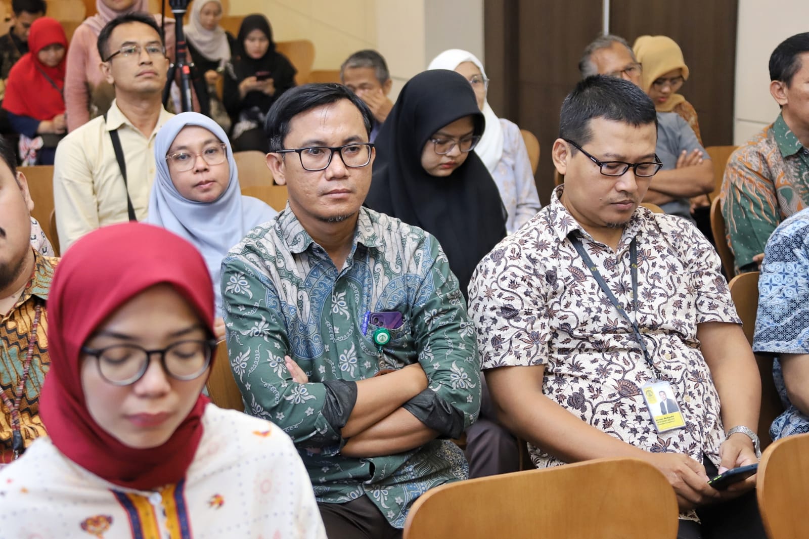 20231103 Universitas Indonesia Zona Integritas Award 2023 15