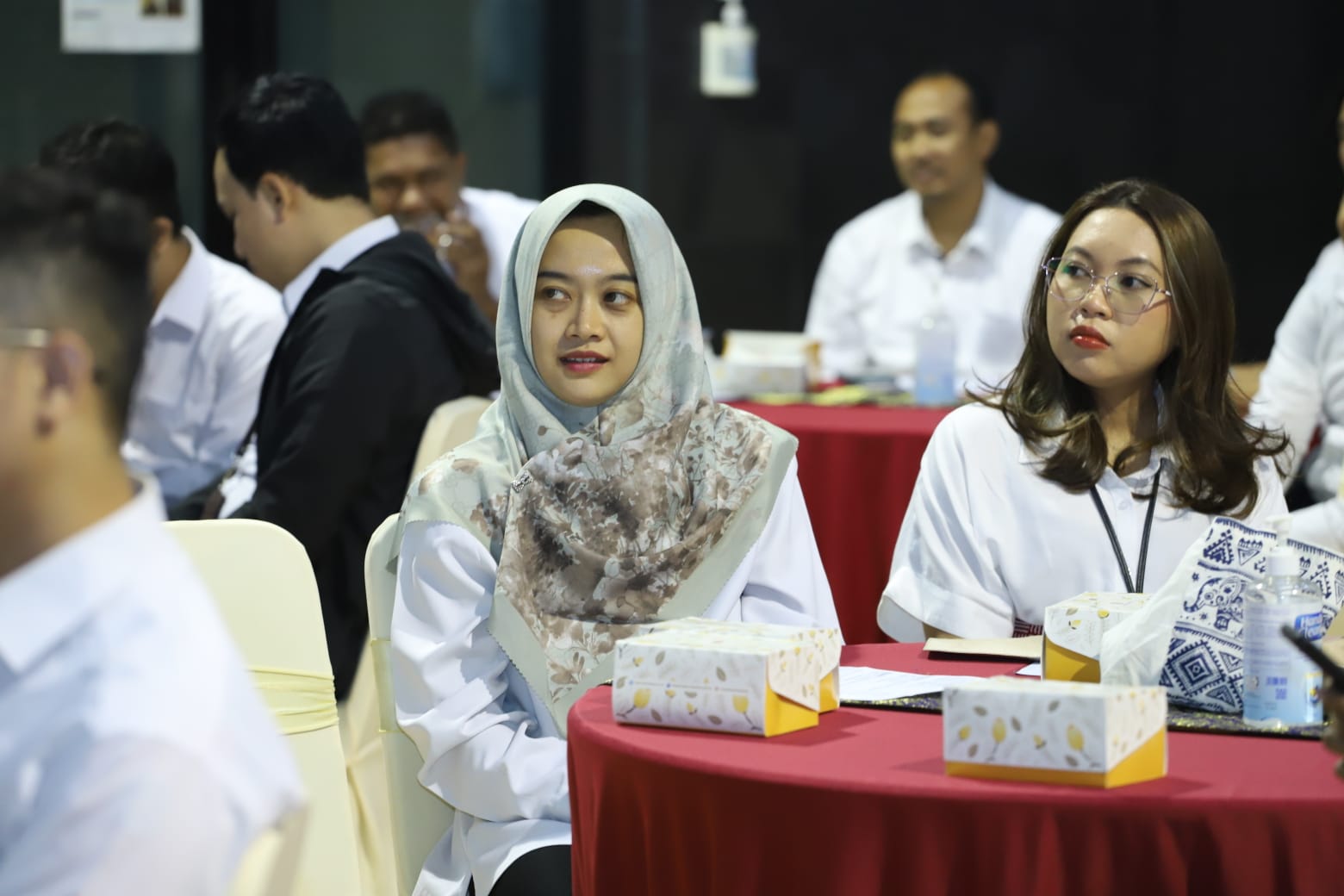 20231107 Webinar dan Sosialisasi Program Kesehatan Jasmani dan Mental 1