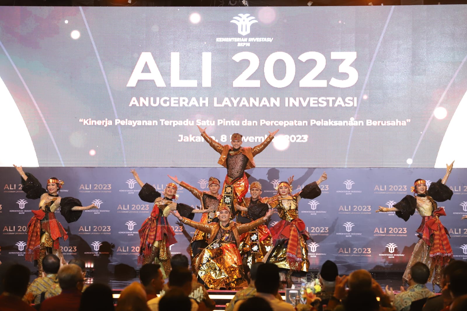 20231108 Anugerah Layanan Investasi 2023 12