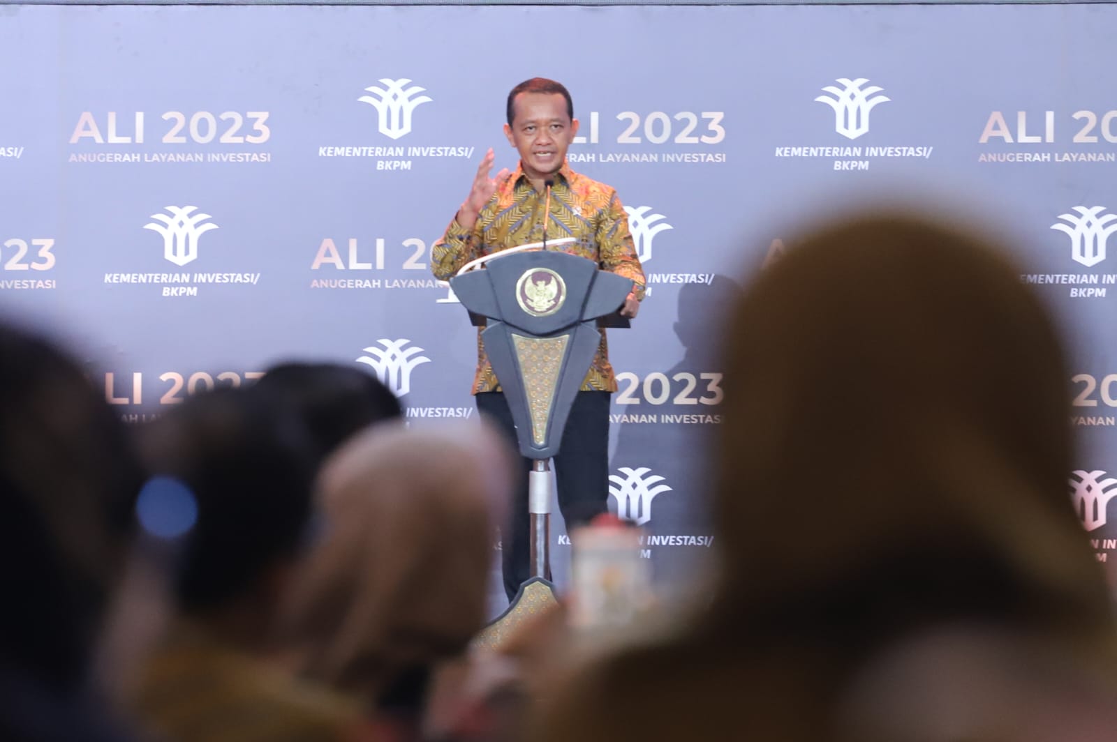 20231108 Anugerah Layanan Investasi 2023 12