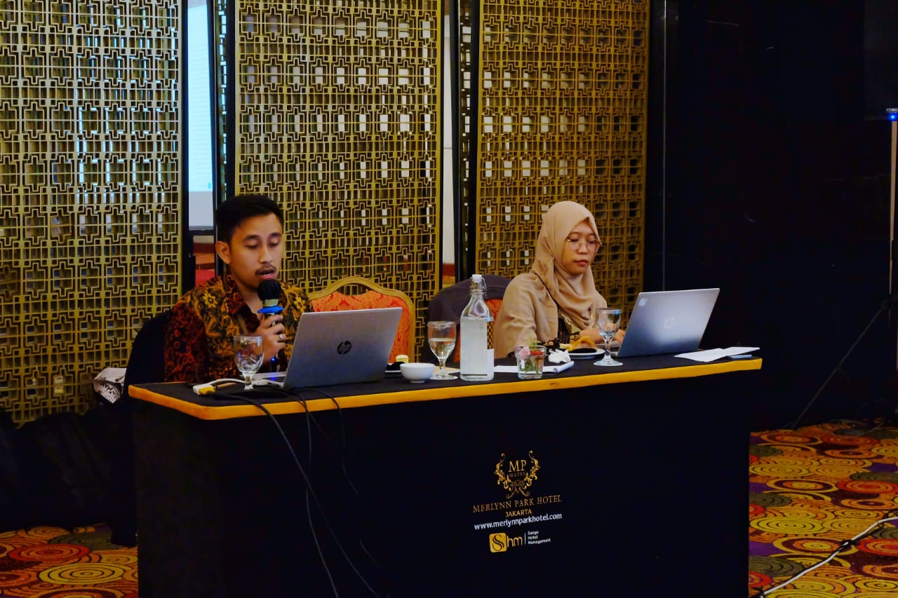 20231109 Penginputan Hasil Evaluasi RB KL Meso dan Sosialisasi RB Xperience 9