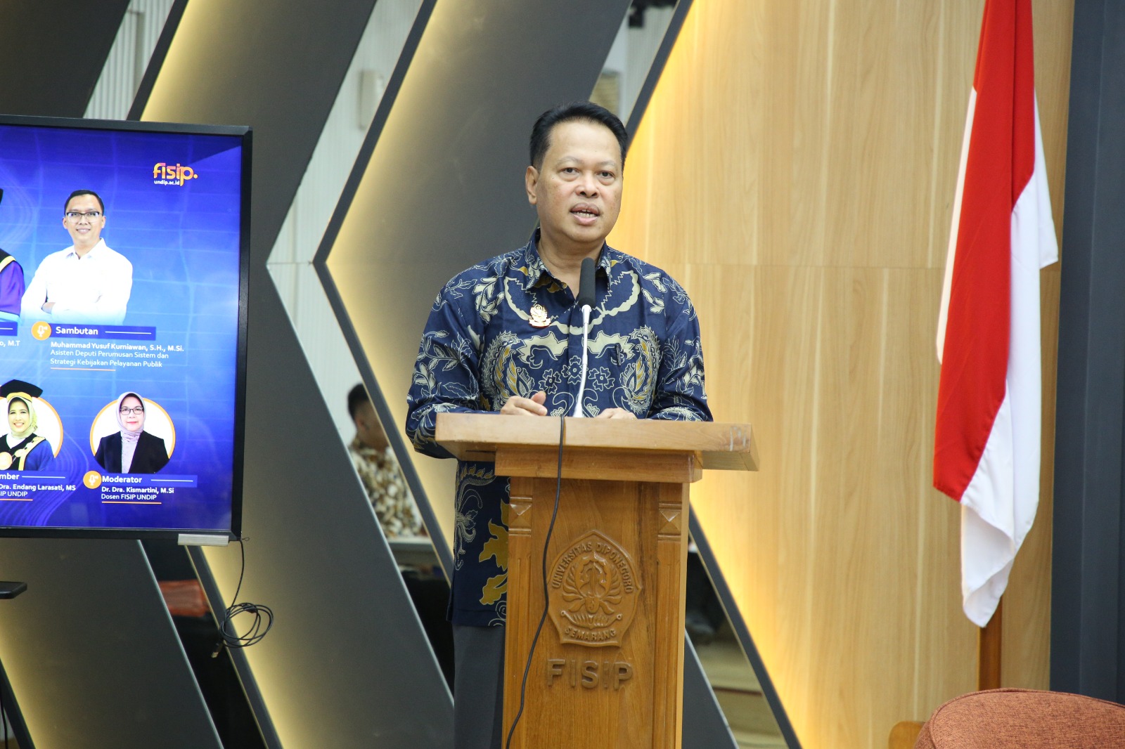 20231110 Seminar RUU tentang Pelayanan Publik 1