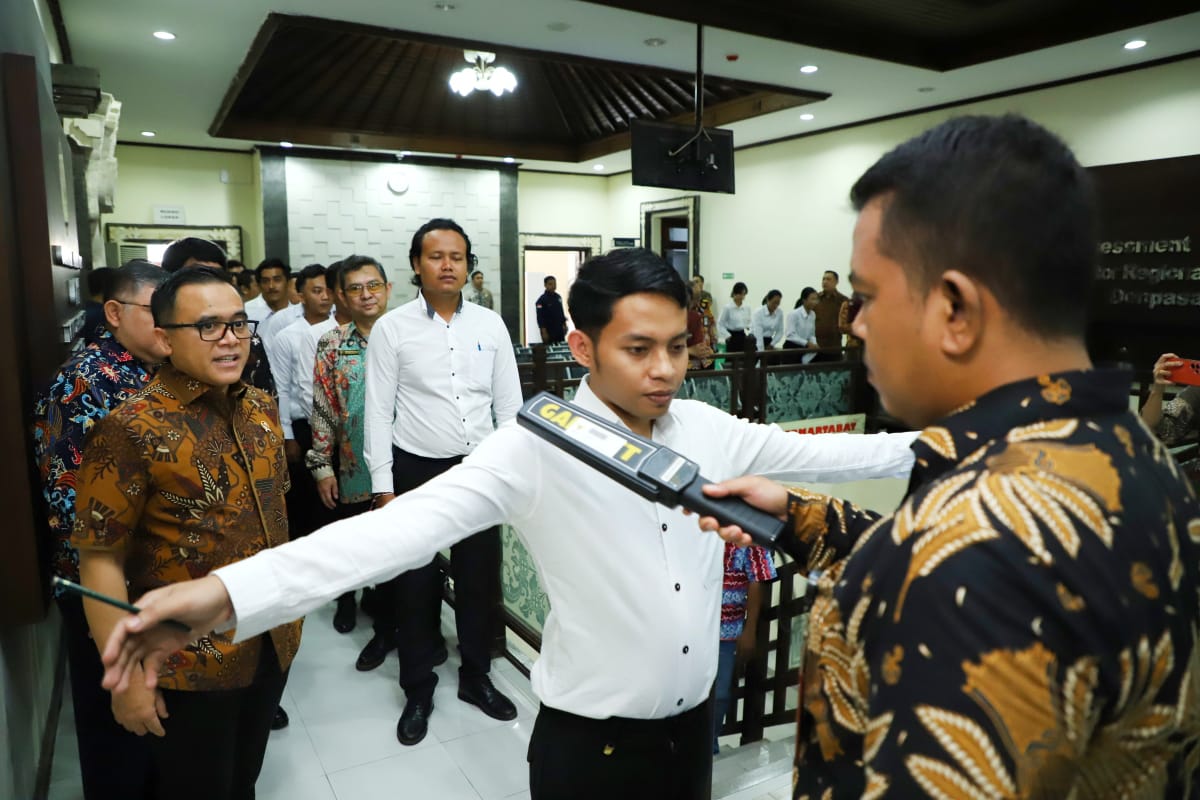 20231117 Peninjauan Seleksi CASN 2023 di Provinsi Bali 15