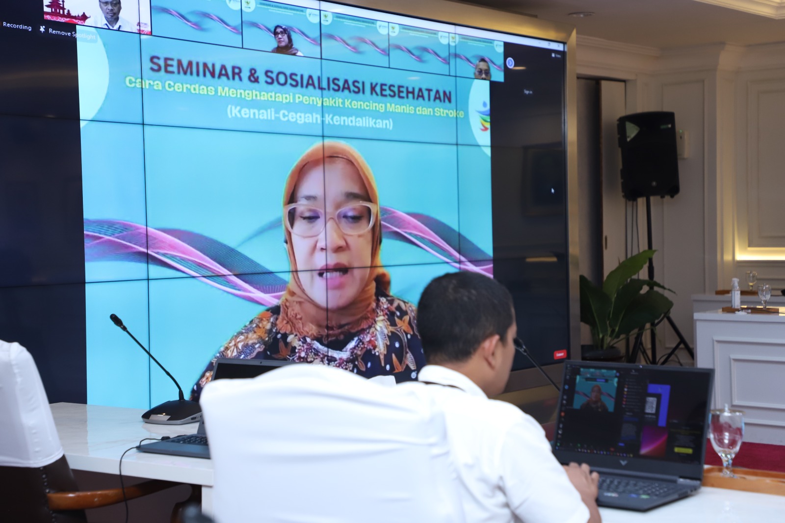 20231121 Seminar dan Sosialisasi Kesehatan 1