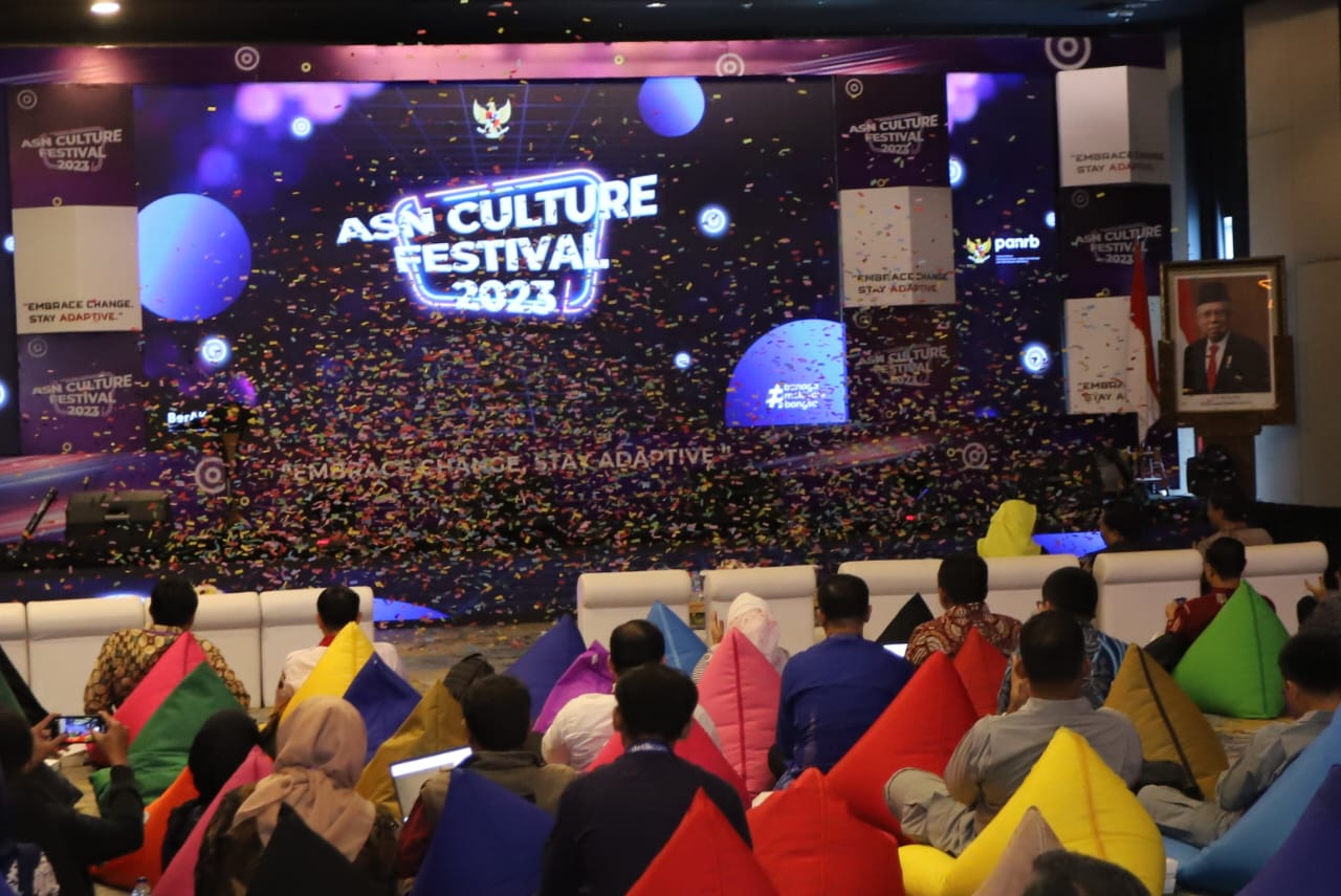 20231122 Kick Off ASN Culture Festival 2023 1