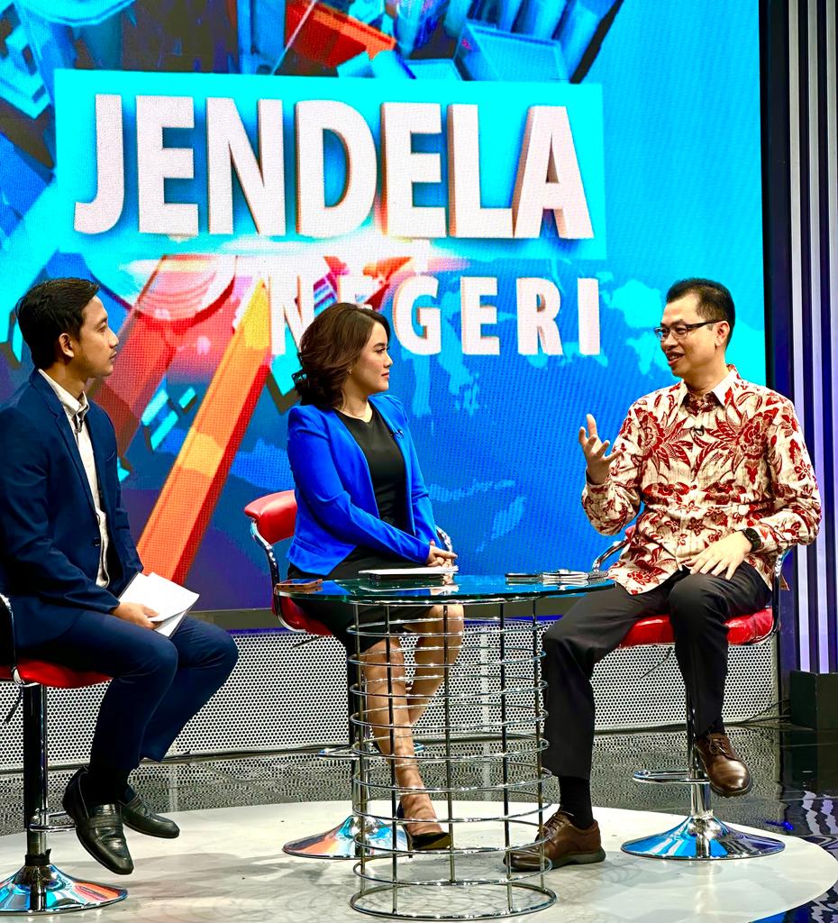 20231122 Talkshow Jendela Negeri 6