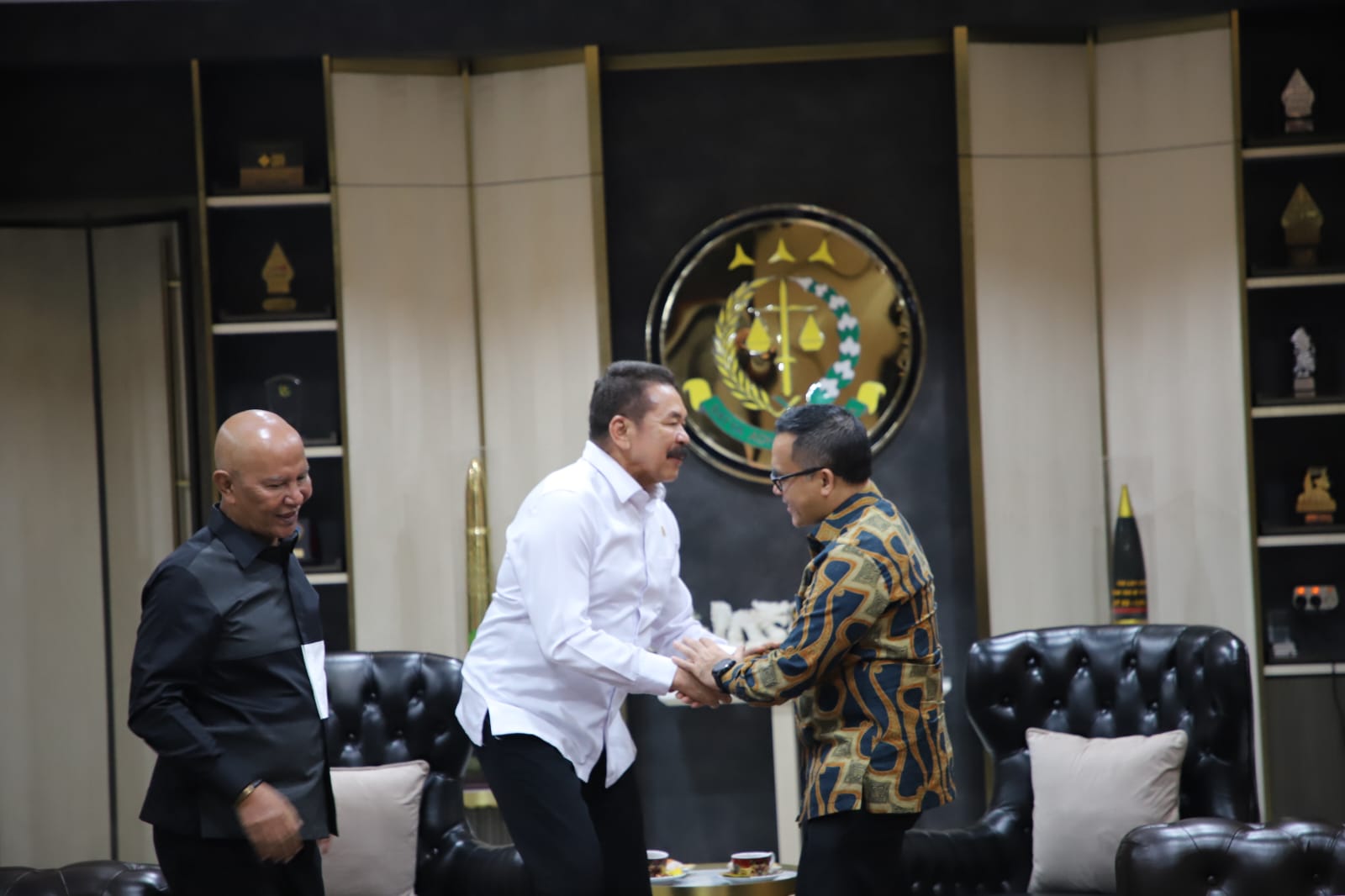 20231123 Pertemuan dengan Jaksa Agung RI 1