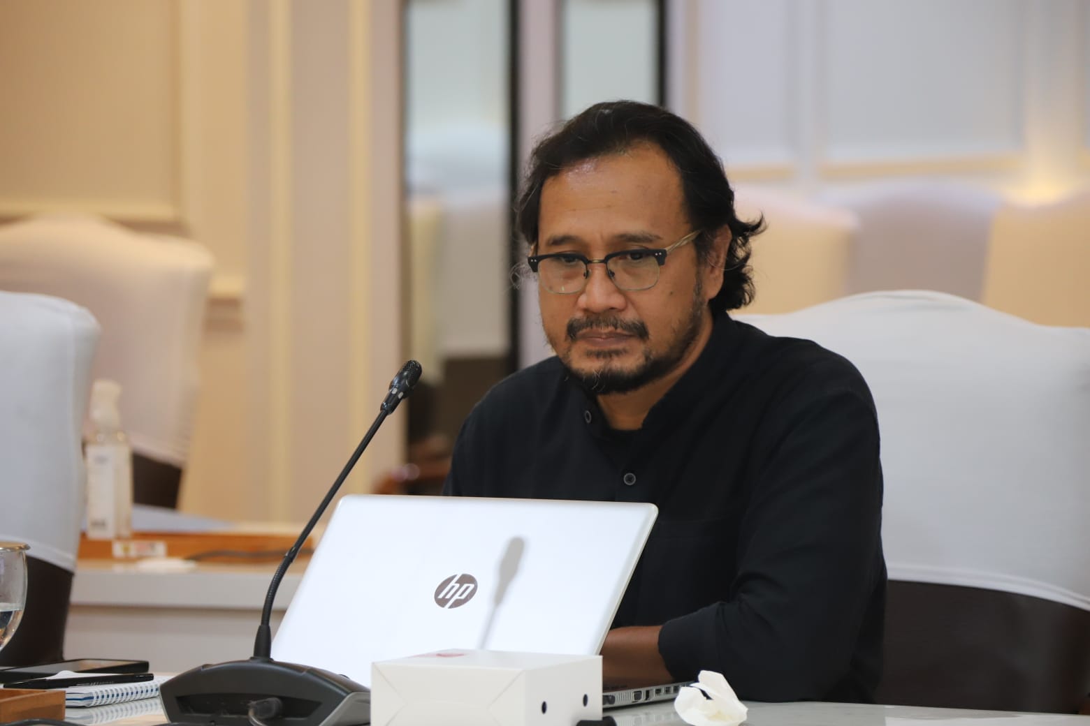 20231123 Workshop Pengembangan Kebijakan Untuk Meningkatkan Pengelolaan dan Pencegahan Konflik Kepentingan di Institusi Publik 1