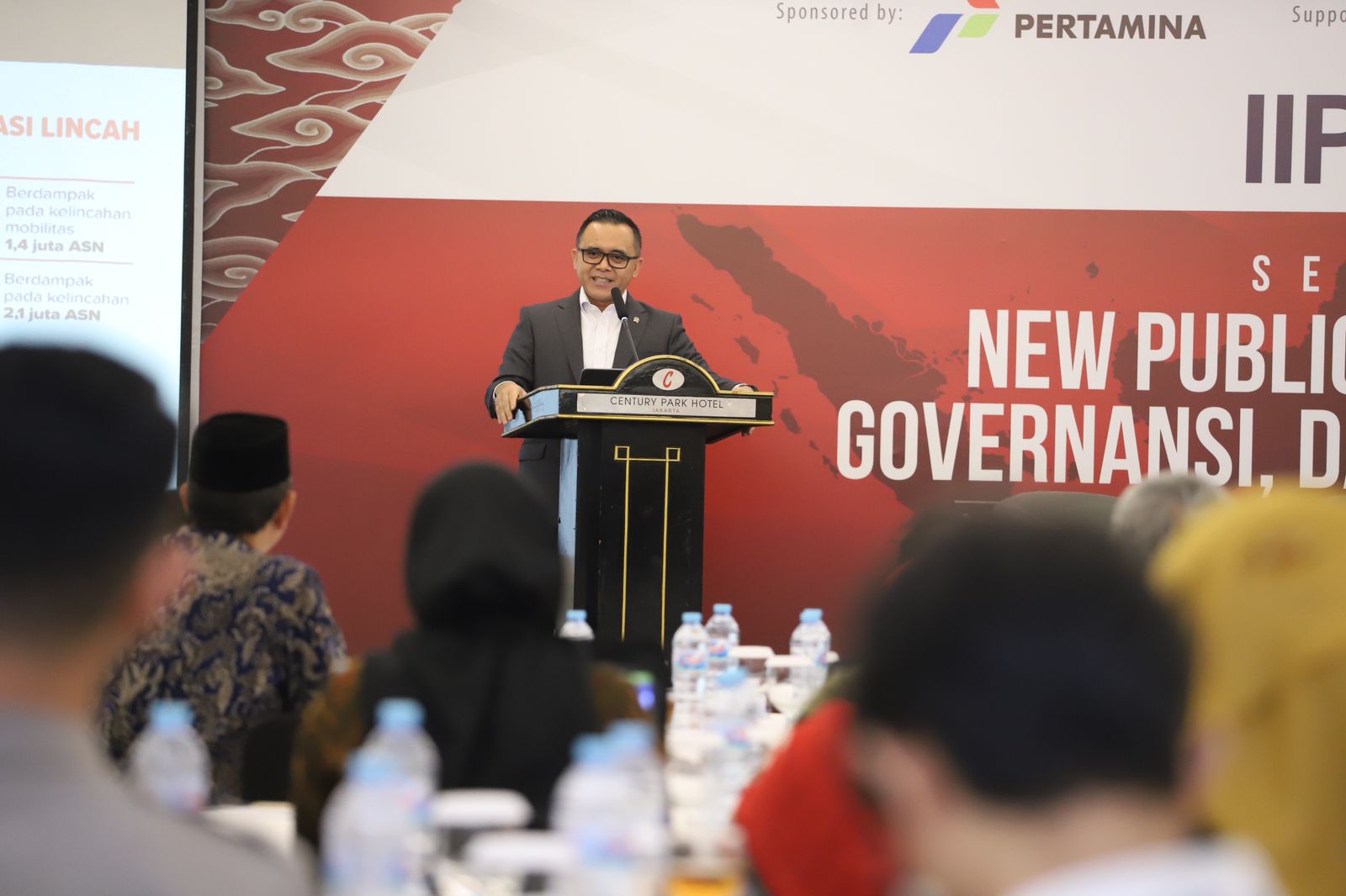 20231127 MENTERI Seminar New Public Management Governansi 11