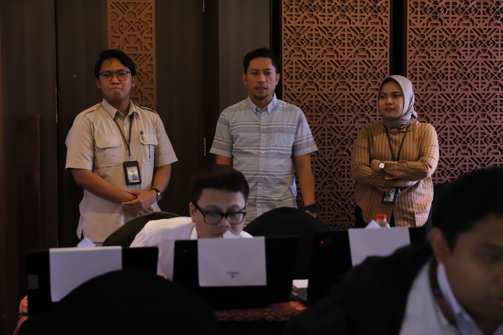 20231127 Seleksi Kompetensi Teknis Tambahan PPPK Tahun 2023 di Lingkungan Kementerian PANRB 23