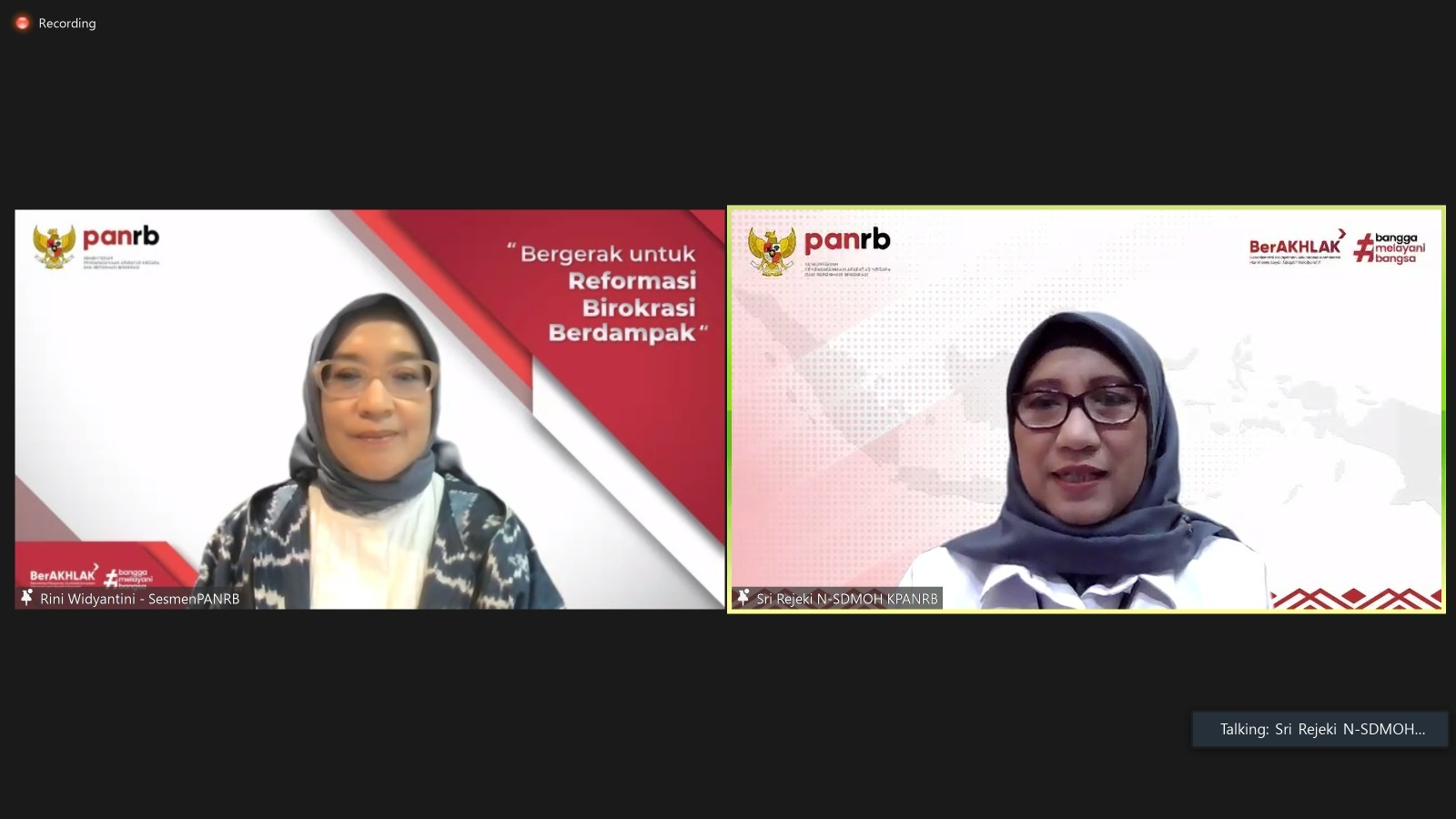 20231127 Seleksi Kompetensi Teknis Tambahan PPPK Tahun 2023 di Lingkungan Kementerian PANRB 23