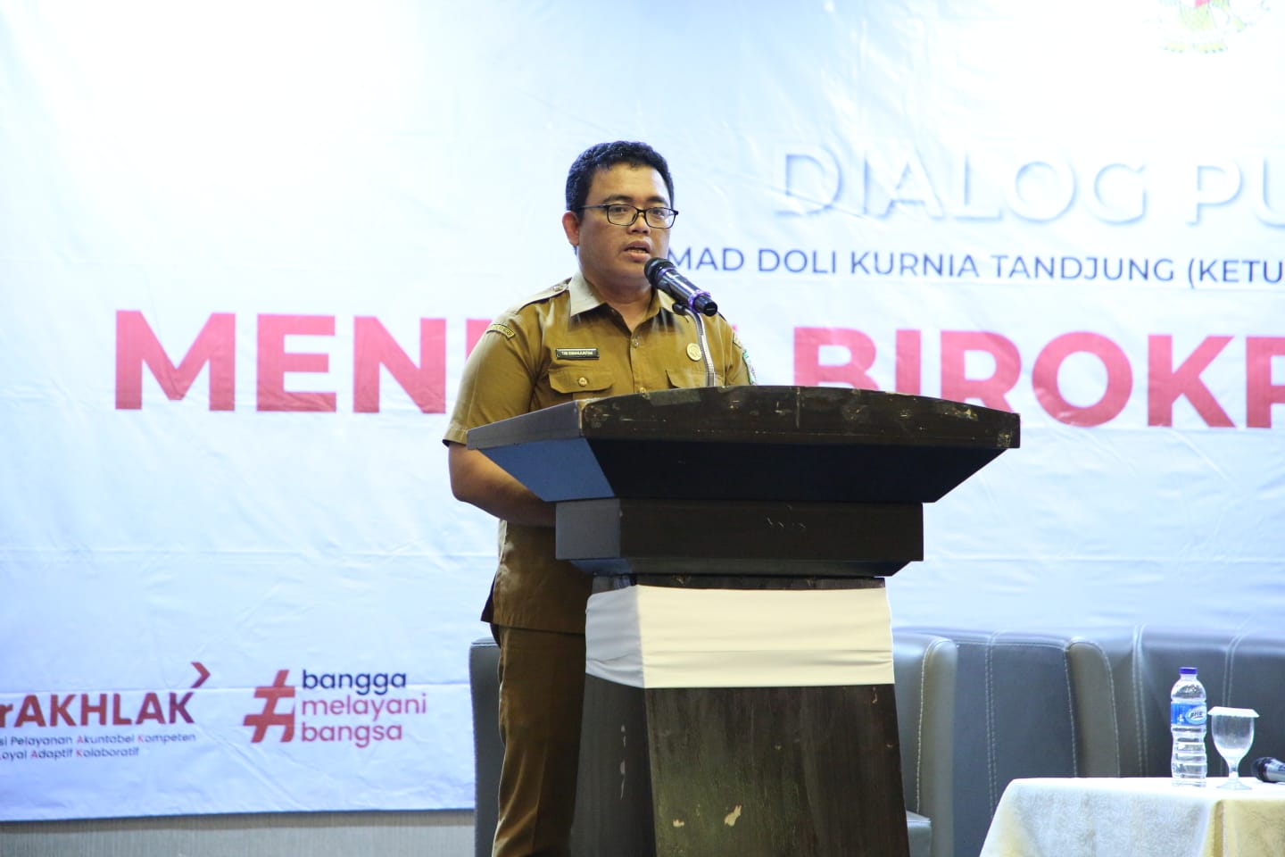 20231128 Dialog Publik UU ASN di Kota Pematang Siantar 1