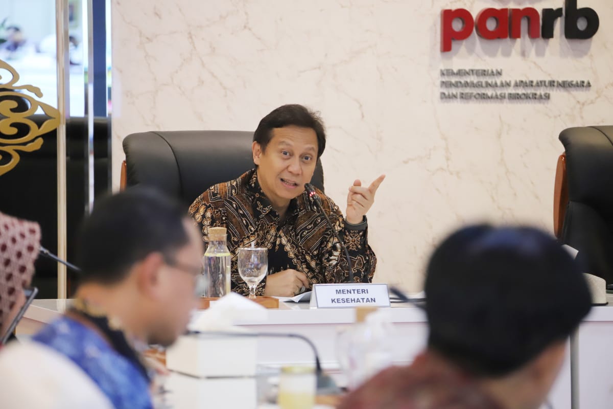 20231129 Audiensi Menteri Kesehatan 19