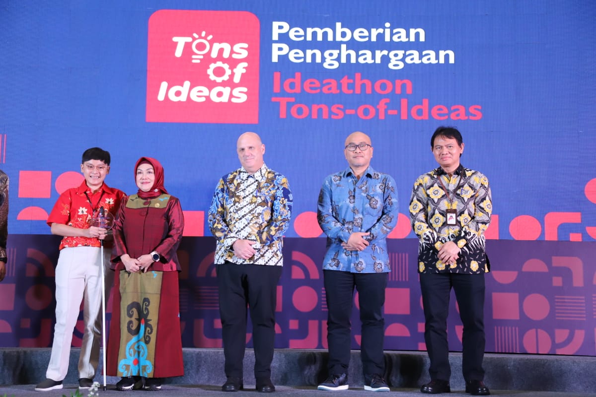 20231130 Hari Penganugerahan WiNNER dan Ideathon 19