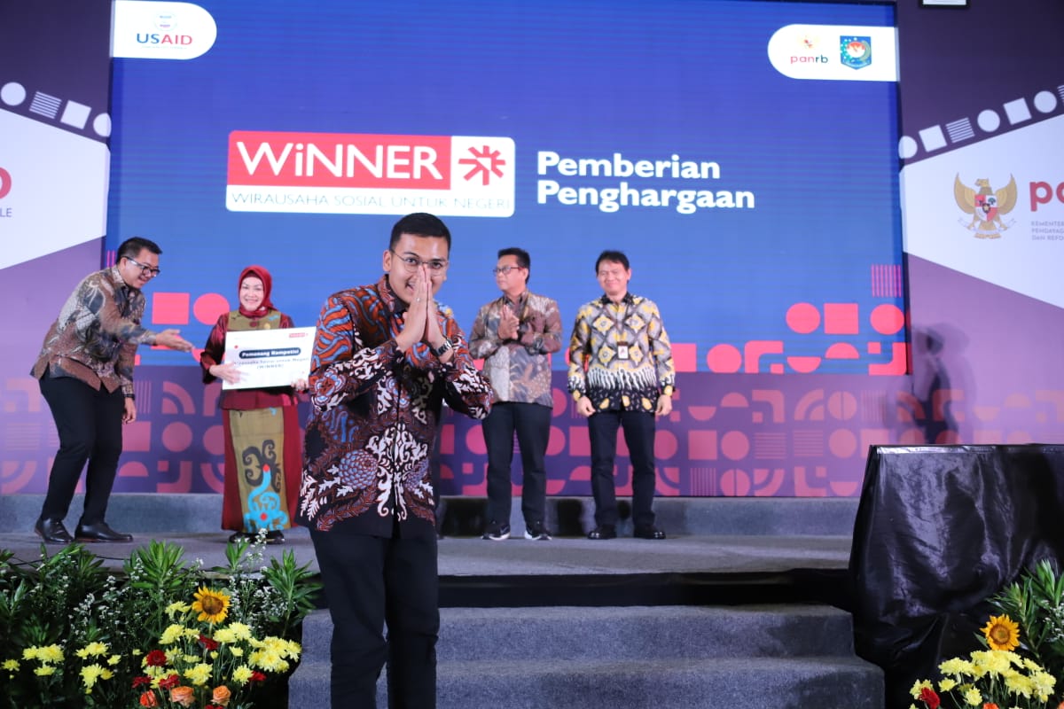 20231130 Hari Penganugerahan WiNNER dan Ideathon 19