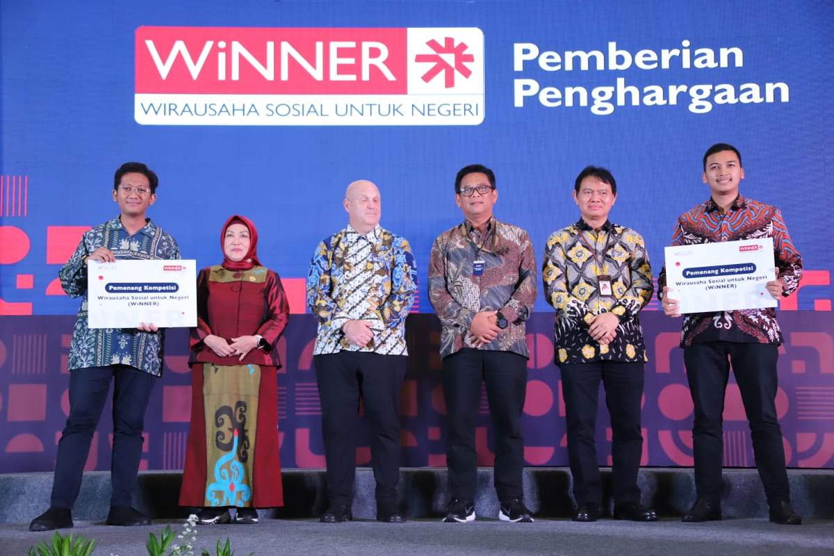 20231130 Hari Penganugerahan WiNNER dan Ideathon 19