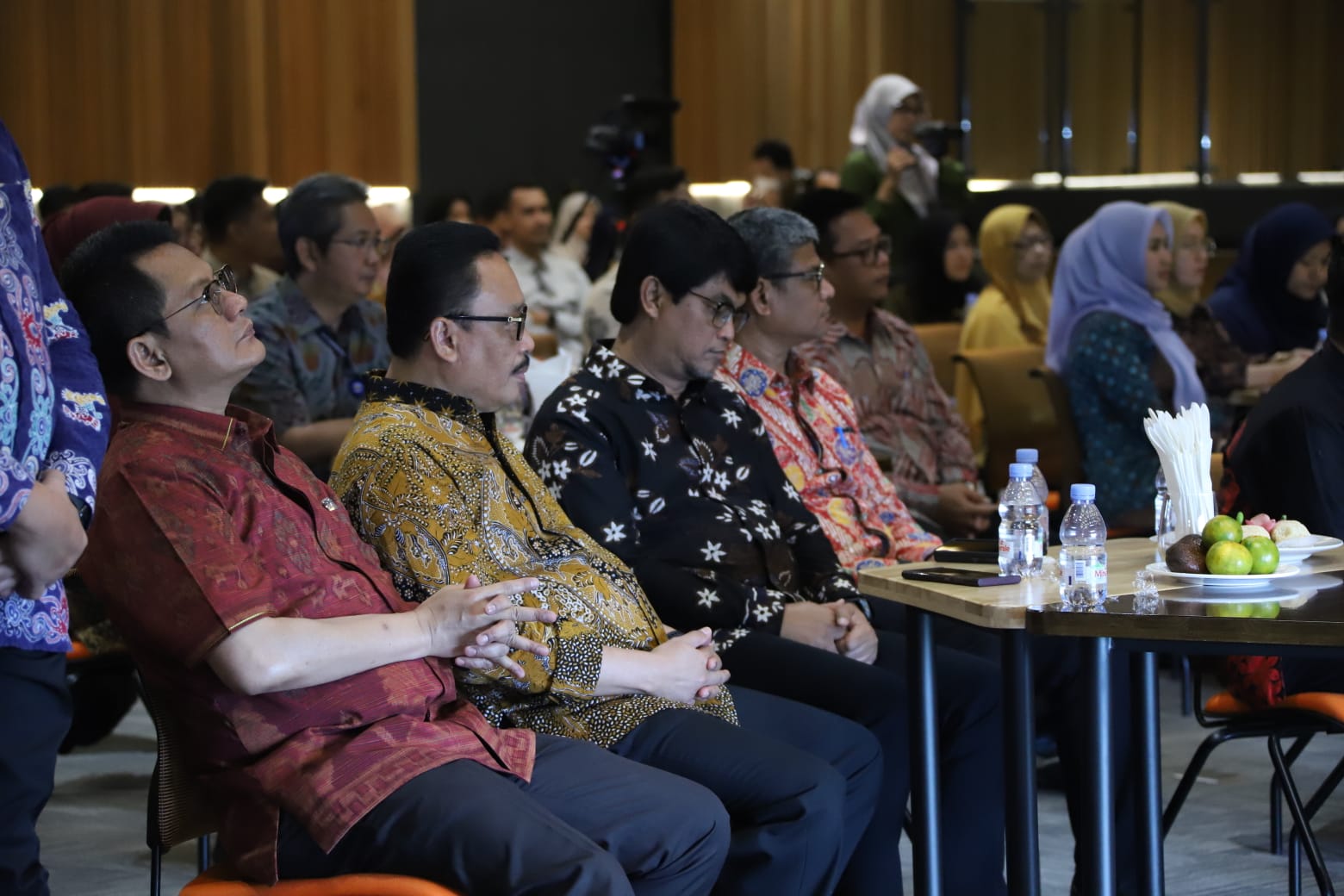 2023117 Penandatanganan MoU Kementerian PANRB dengan Yayasan Upaya Indonesia Damai UID 17