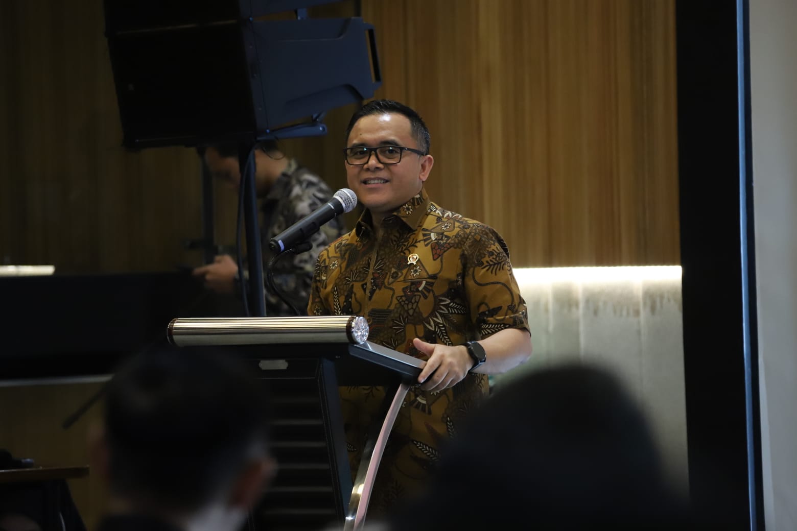 2023117 Penandatanganan MoU Kementerian PANRB dengan Yayasan Upaya Indonesia Damai UID 17