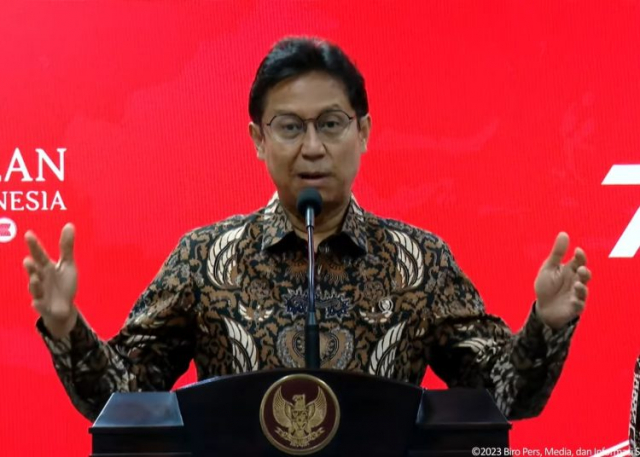 20231201 Nyamuk Dengan Bakteri Wolbachia Berhasil Turunkan Kematian Akibat DBD