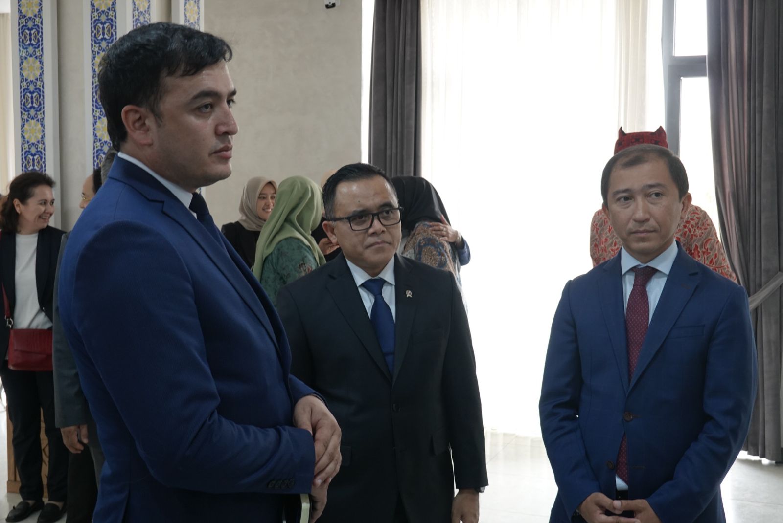 20231210 Kunjungan Kerja ke Uzbekistan 23