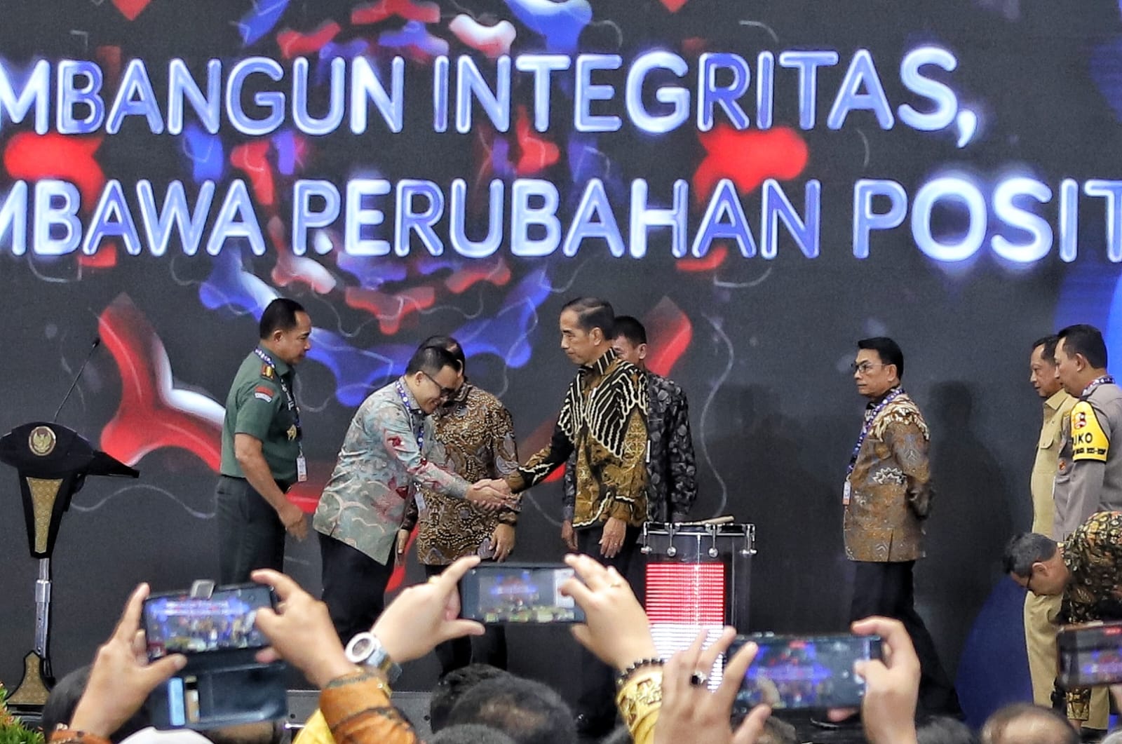 20231212 Peringatan Hari Anti Korupsi Sedunia 2023 17