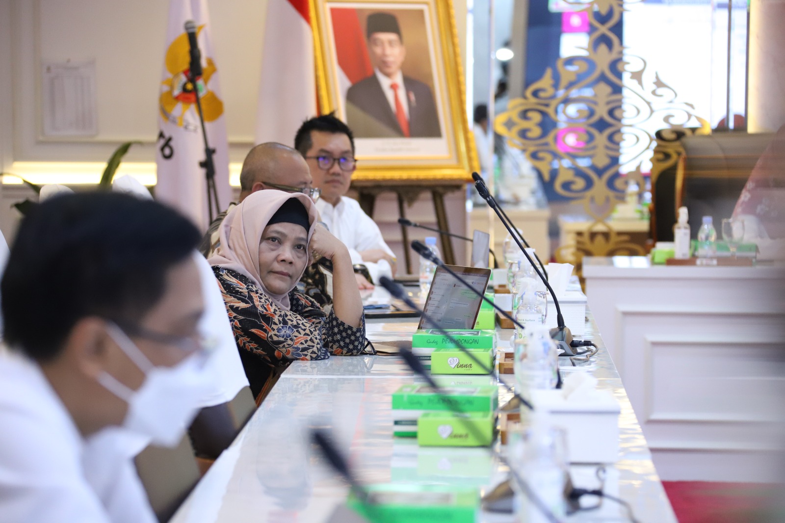 20231212 Rapat Tindak Lanjut RPP Manajemen ASN 16