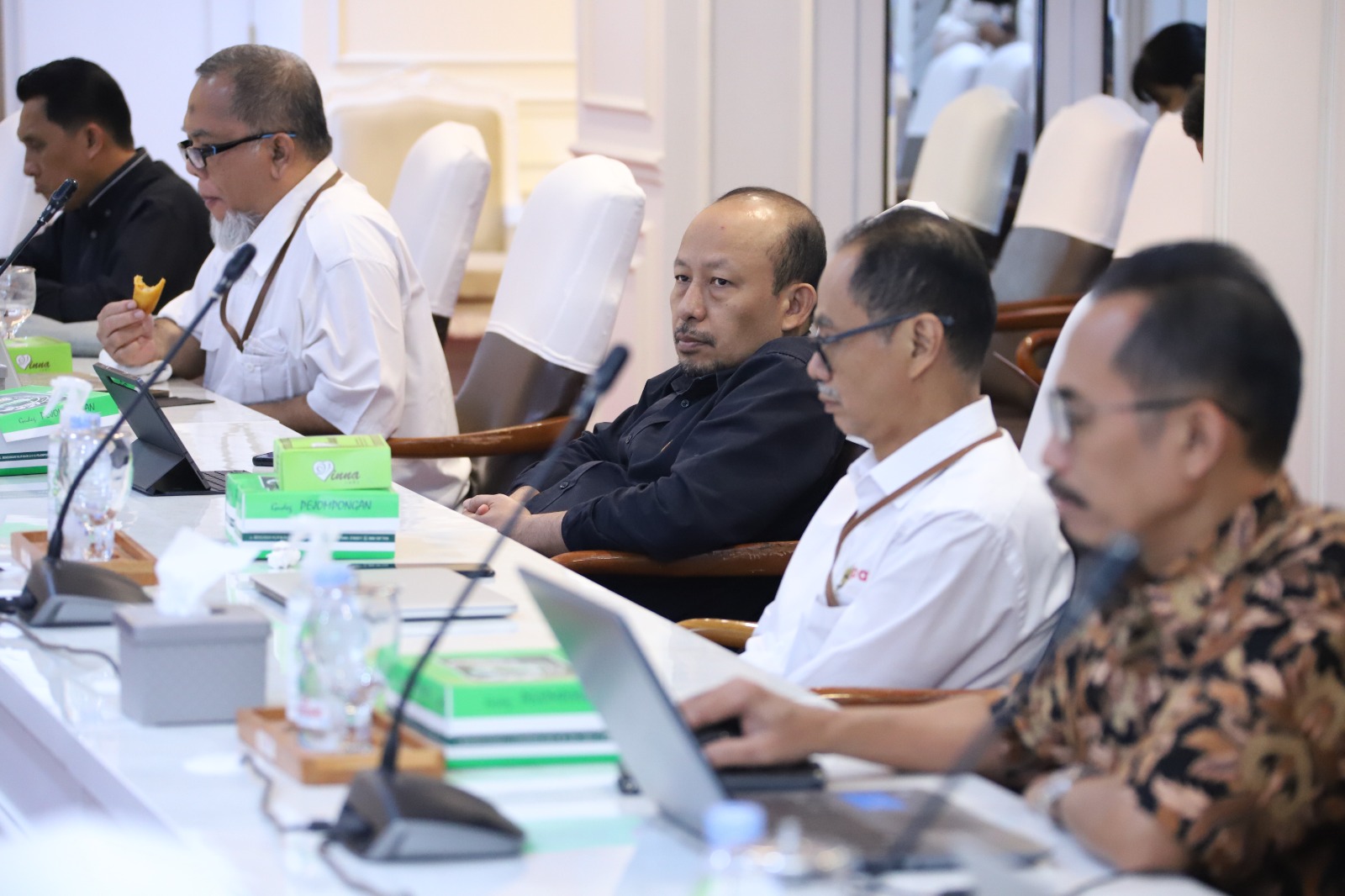 20231212 Rapat Tindak Lanjut RPP Manajemen ASN 16