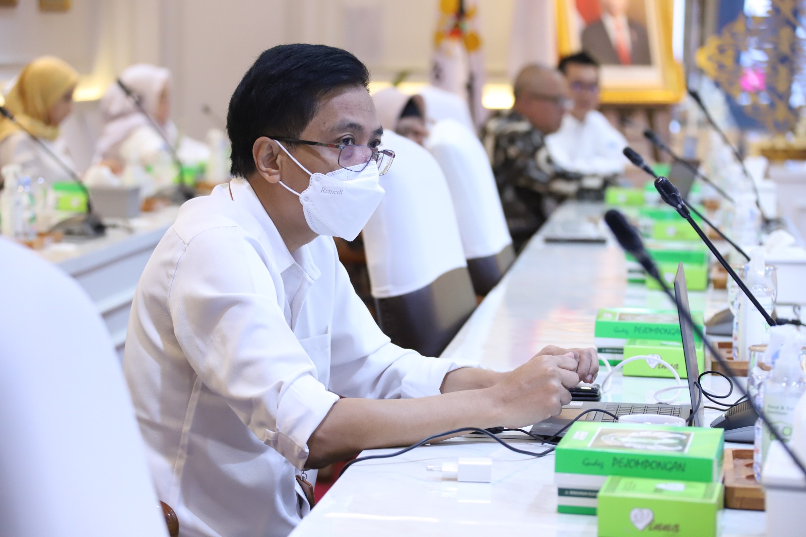 20231212 Rapat Tindak Lanjut RPP Manajemen ASN 16