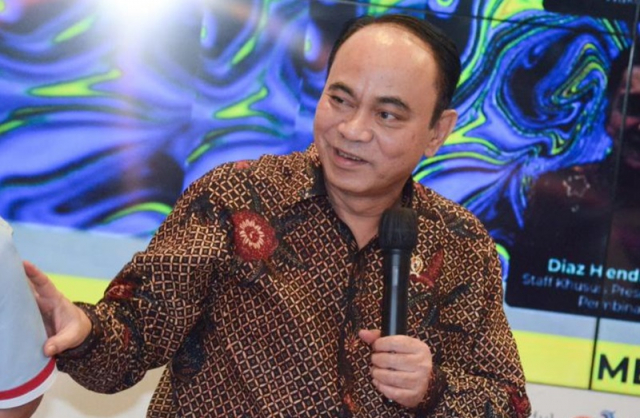 20231214 Kominfo Dorong Pengembangan Potensi Ekonomi Industri Gim Nasional