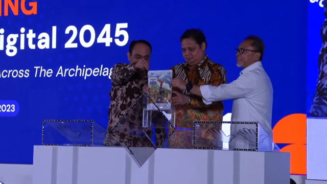 20231214 Visi Indonesia Digital 2024 Resmi Dirilis