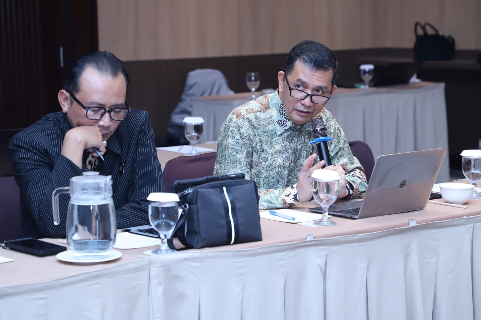 20231215 FGD Penilaian Penjurian Seleksi Jenjang Daerah dan Jenjang Pusat Anugerah ASN 2023 11