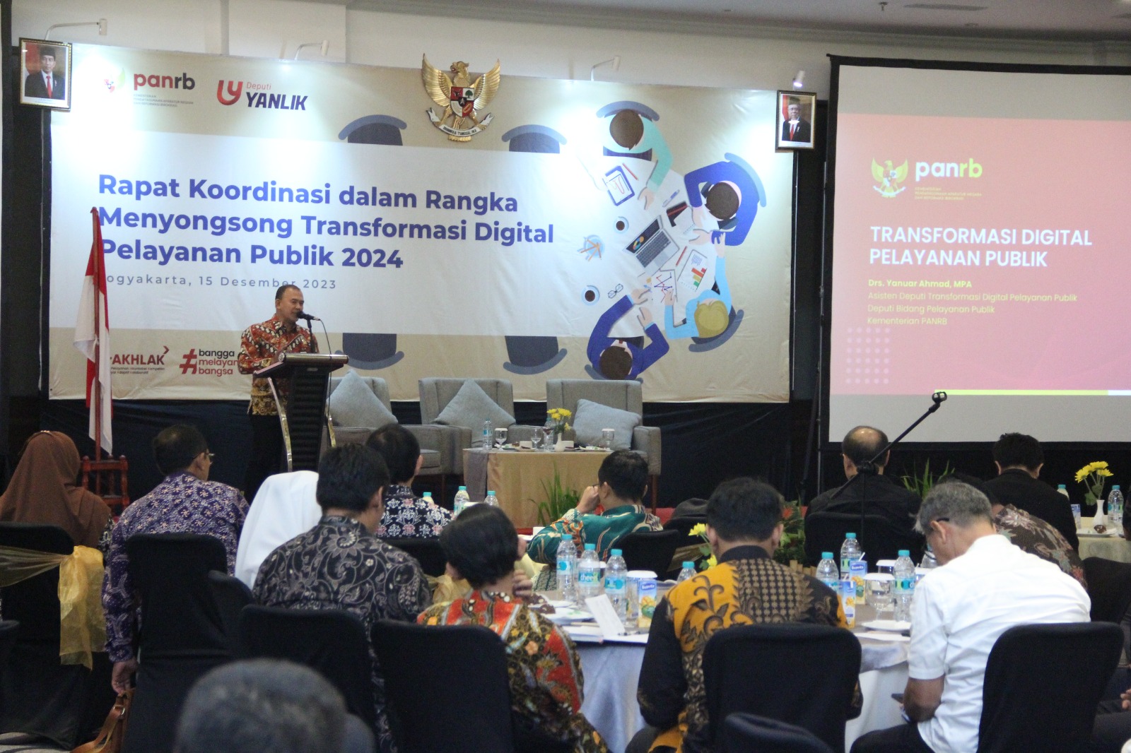 20231215 Rakor Transformasi Digital Pelayanan Publik 13