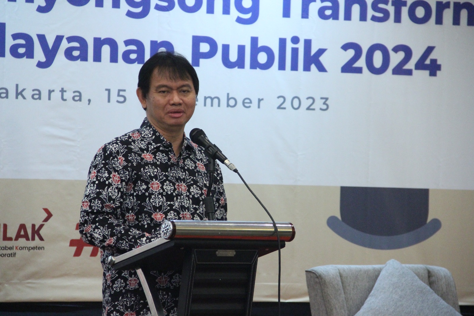 20231215 Rakor Transformasi Digital Pelayanan Publik 13