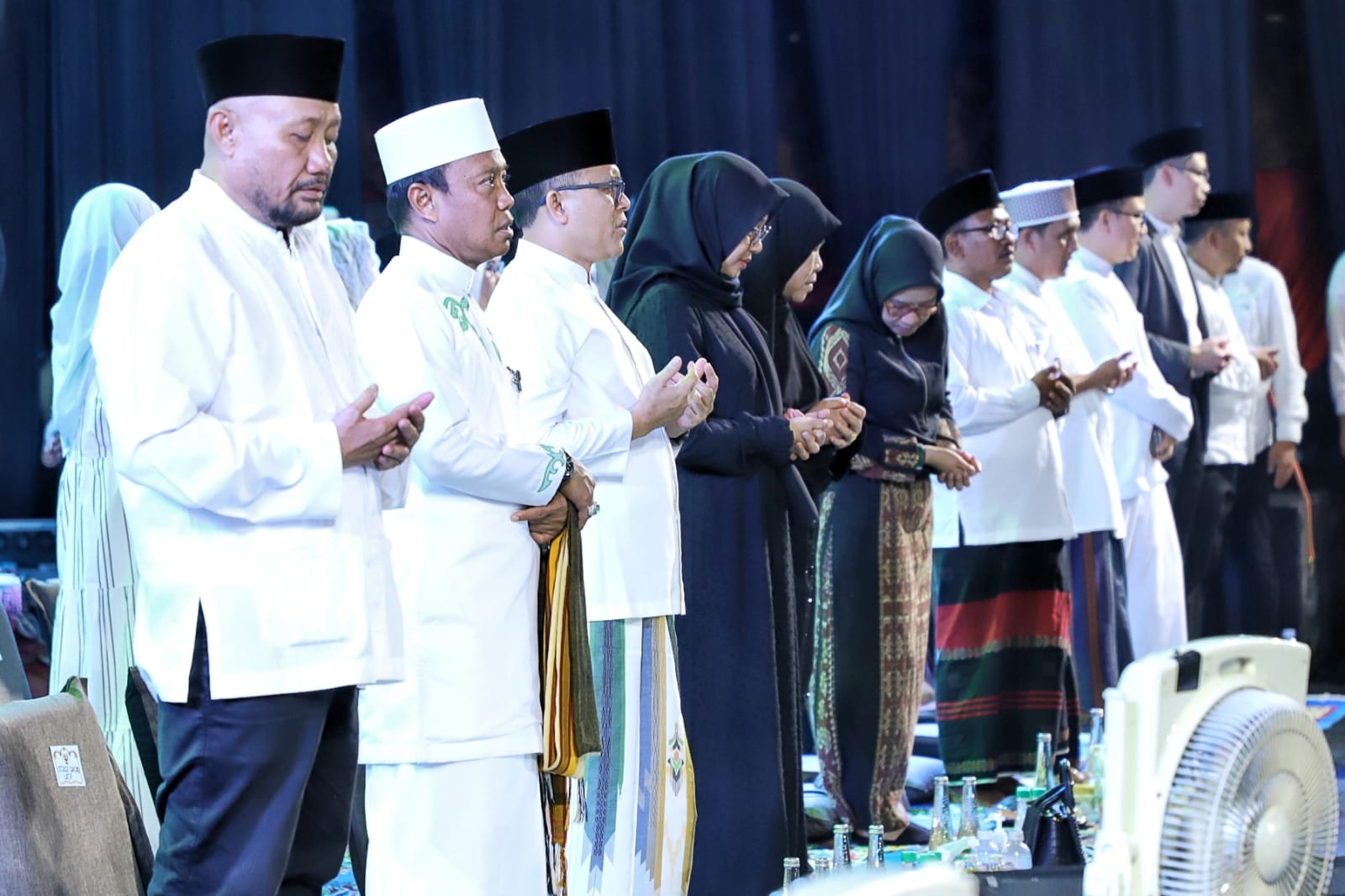 20231218 Tiga Majlis Bersholawat 10