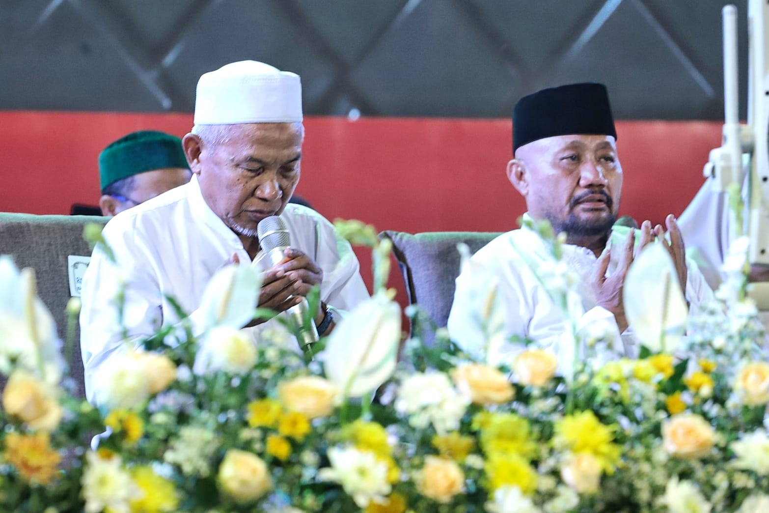 20231218 Tiga Majlis Bersholawat 10