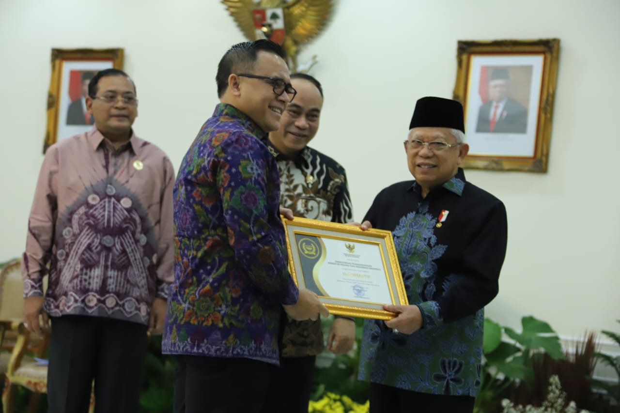 20231219 Anugerah Keterbukaan Informasi Publik 2023 1