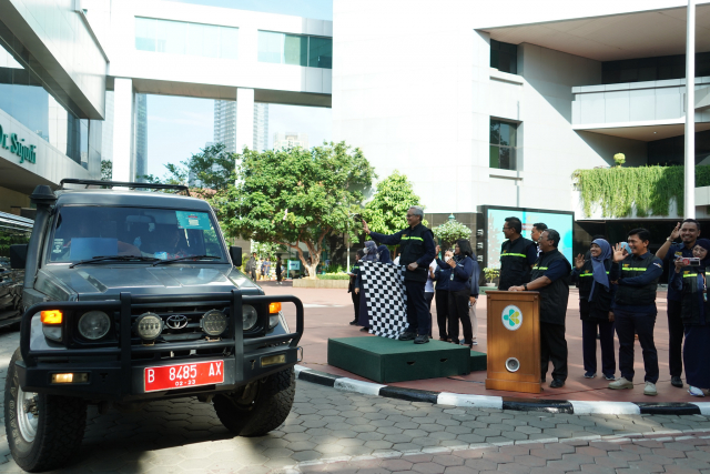 20231227 Kemenkes Siapkan 15.746 Fasilitas Layanan Kesehatan Hadapi Libur Nataru 20232024