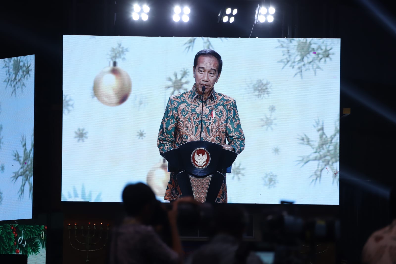 20231227 Perayaan Natal Nasional 2023 20