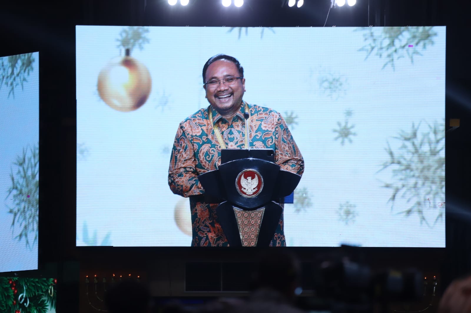 20231227 Perayaan Natal Nasional 2023 20