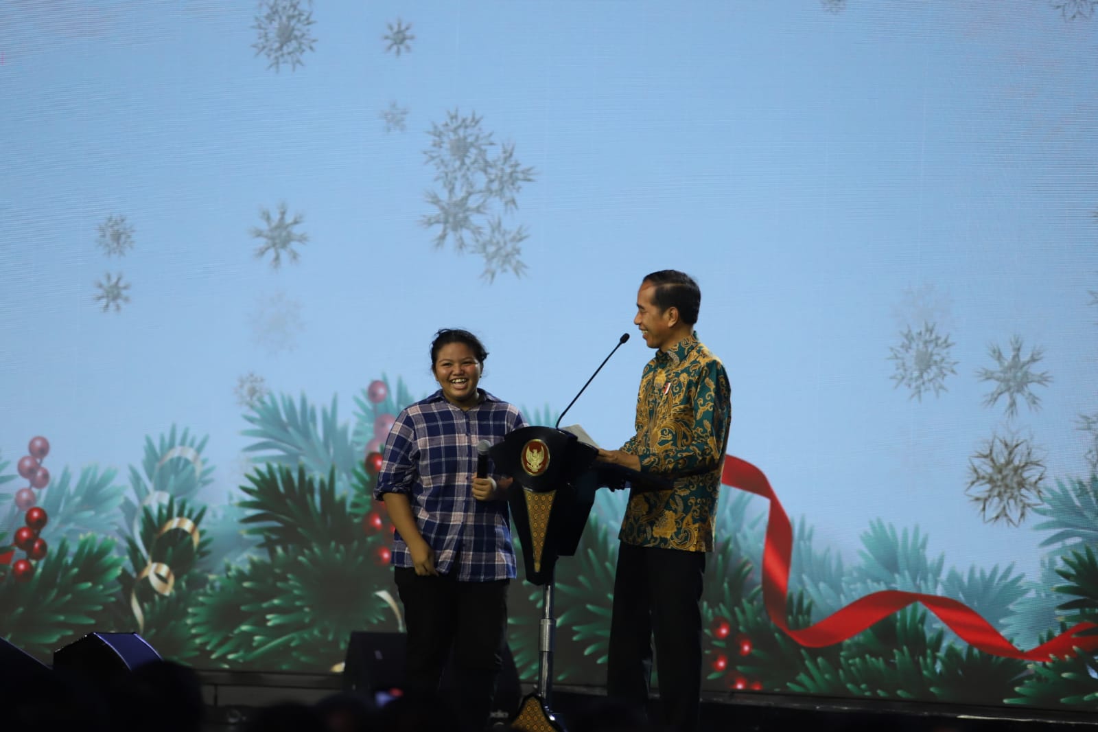 20231227 Perayaan Natal Nasional 2023 20