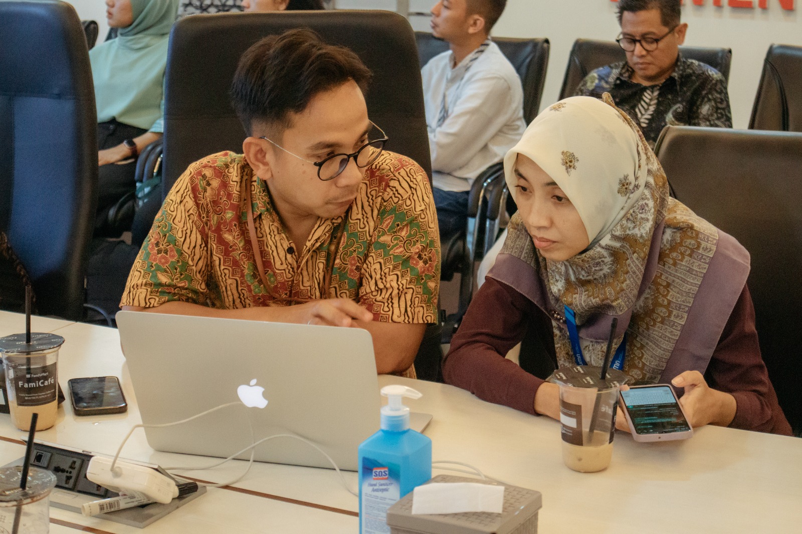 20231228 Rapat Pleno Transformasi Digital dan Keterpaduan Layanan Digital Nasional 13