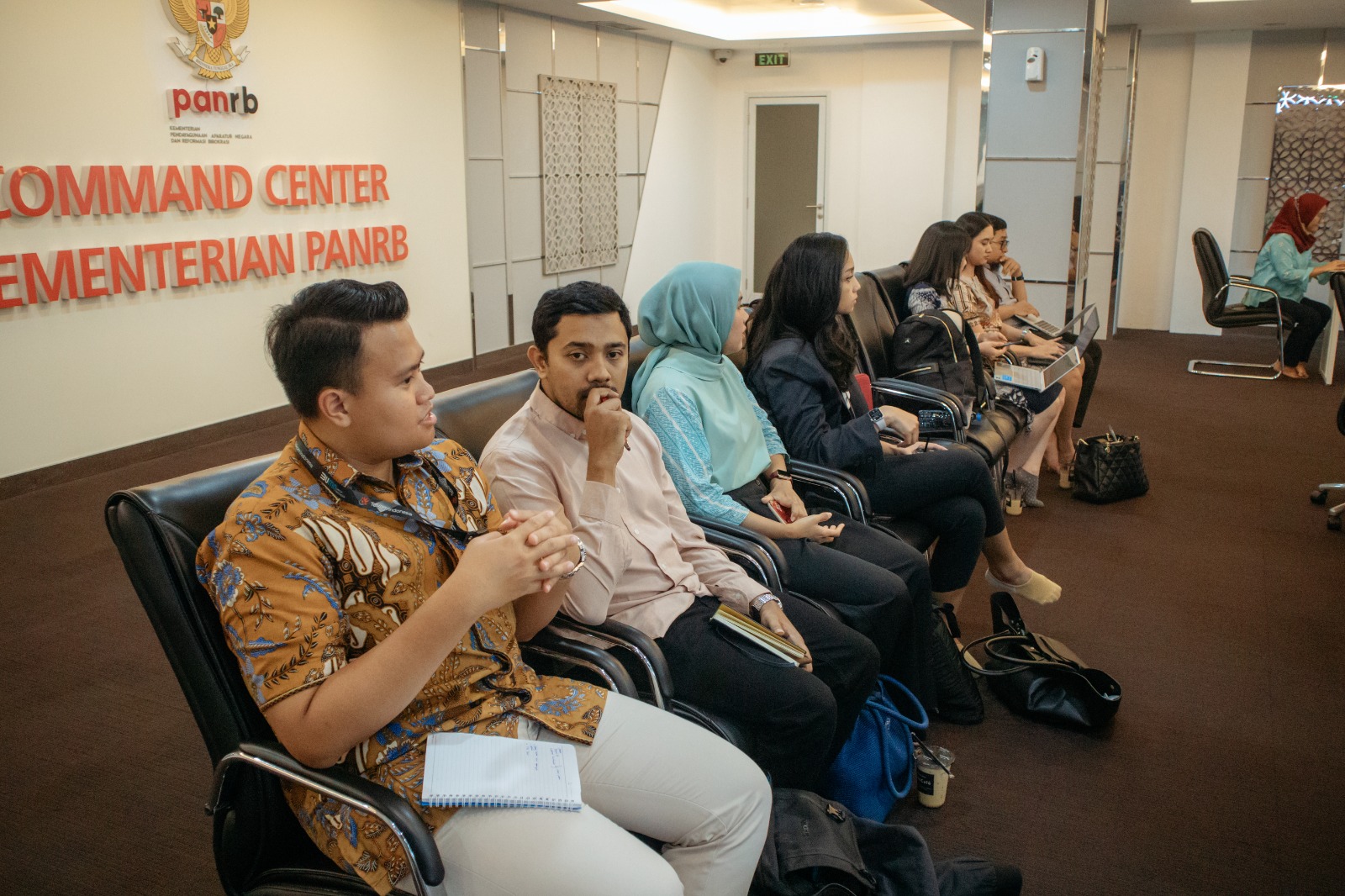 20231228 Rapat Pleno Transformasi Digital dan Keterpaduan Layanan Digital Nasional 13