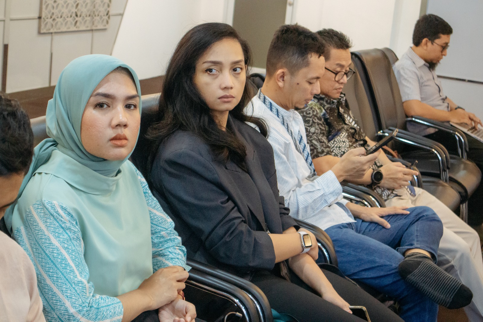 20231228 Rapat Pleno Transformasi Digital dan Keterpaduan Layanan Digital Nasional 13