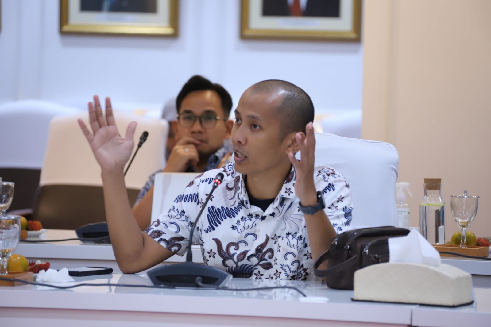 20231229 Rapat Tindak Lanjut Peluncuran GovTech 13