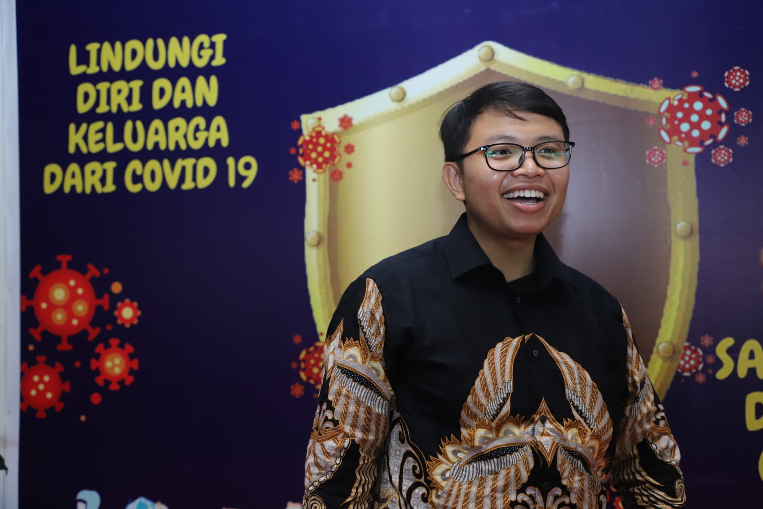 20231229 Vaksinasi Covid 19 Booster ke 3 Bagi Pegawai Kementerian PANRB 12