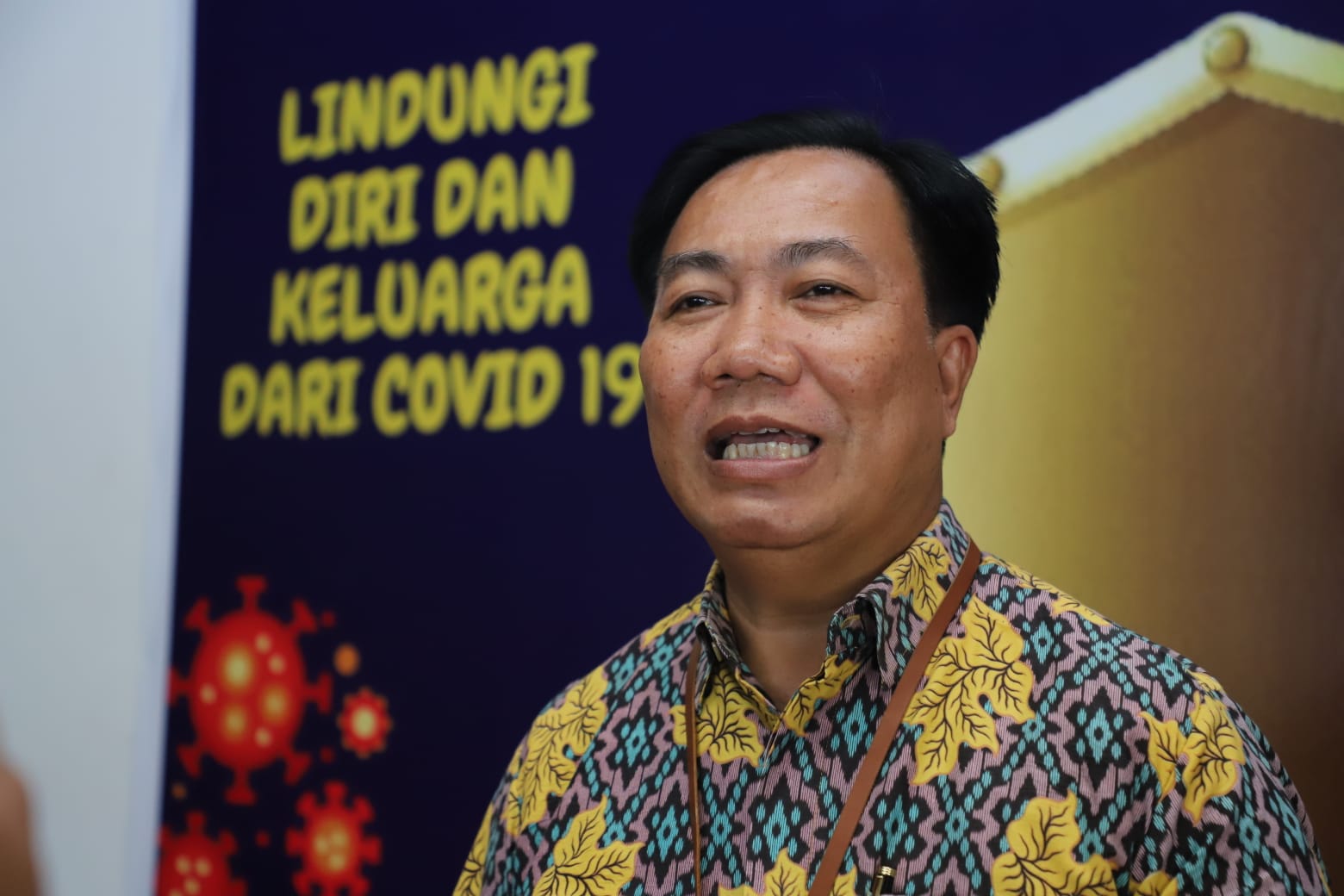 20231229 Vaksinasi Covid 19 Booster ke 3 Bagi Pegawai Kementerian PANRB 12